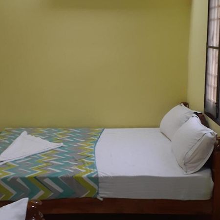 Varadhar Guest House Kanchipuram Exteriér fotografie