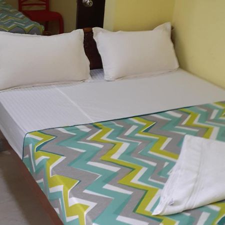 Varadhar Guest House Kanchipuram Exteriér fotografie