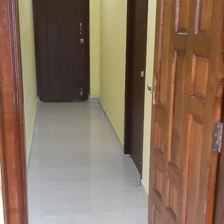 Varadhar Guest House Kanchipuram Exteriér fotografie