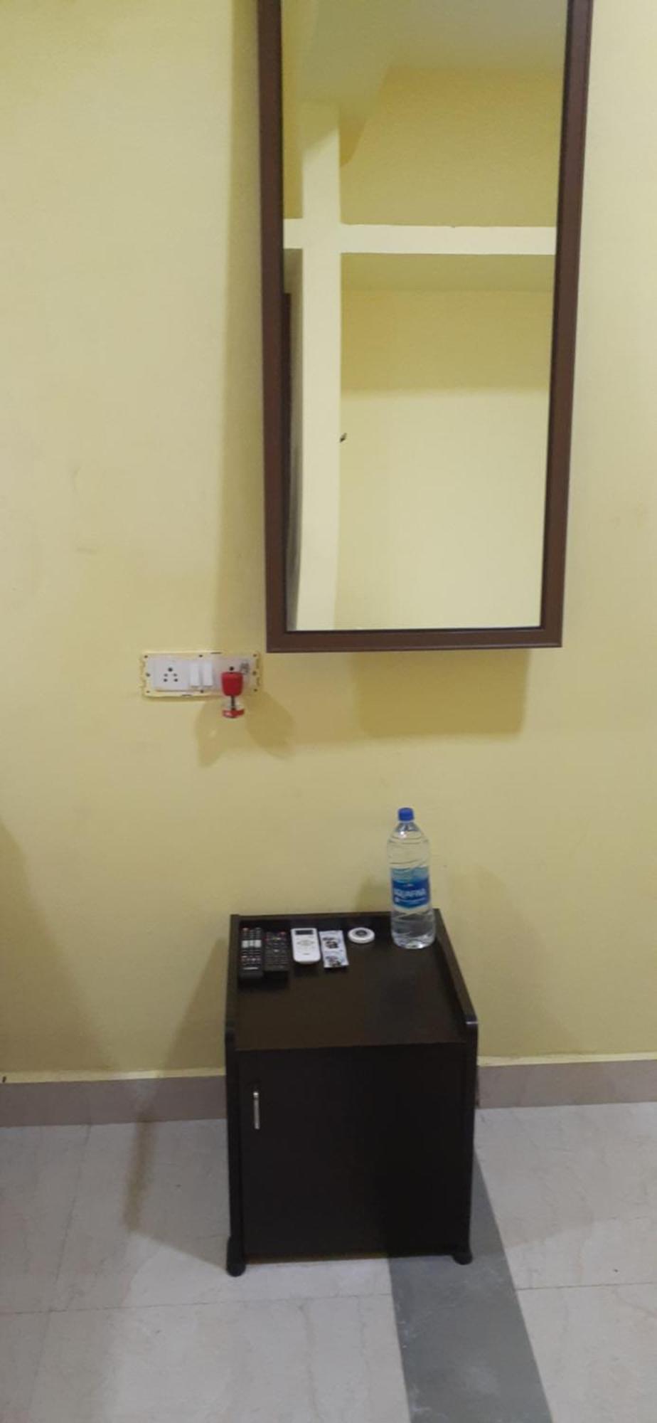 Varadhar Guest House Kanchipuram Exteriér fotografie