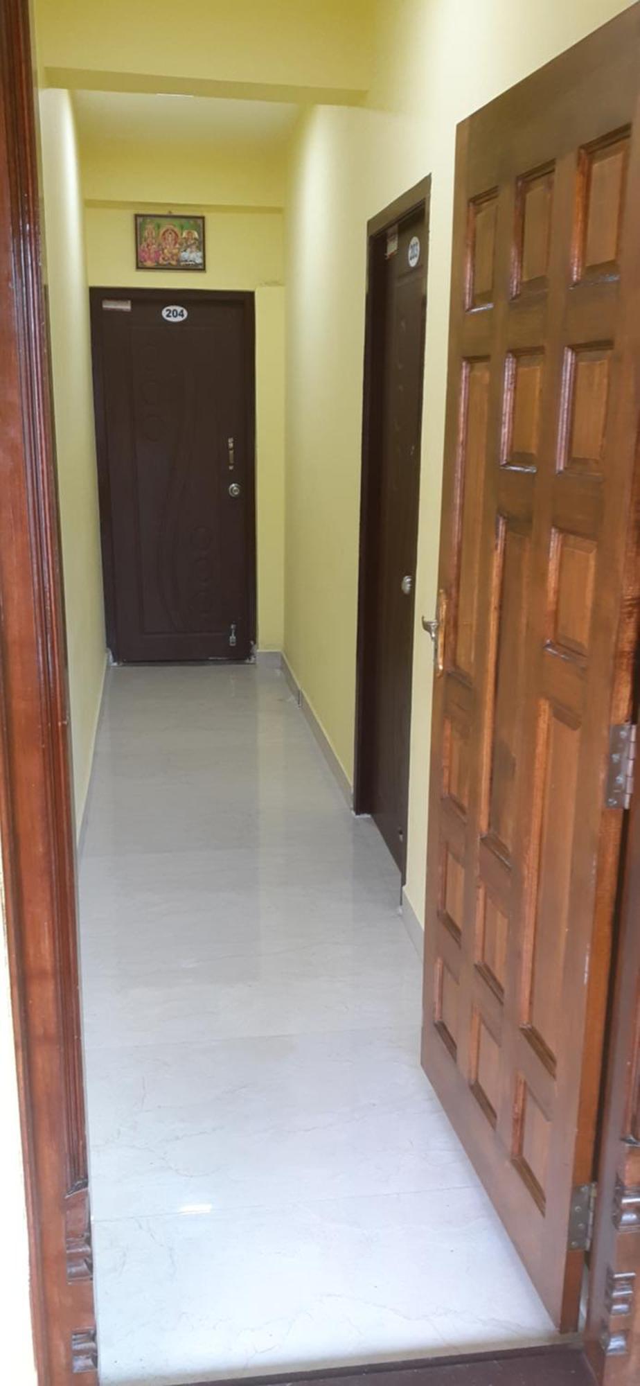 Varadhar Guest House Kanchipuram Exteriér fotografie